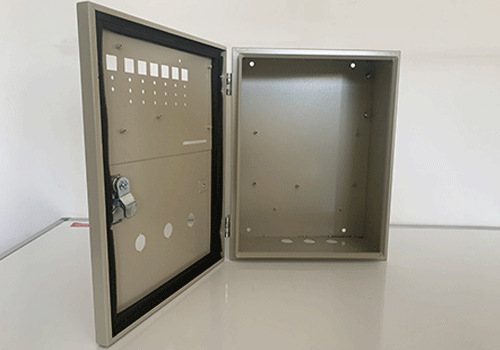 钣金机箱 钣金机箱