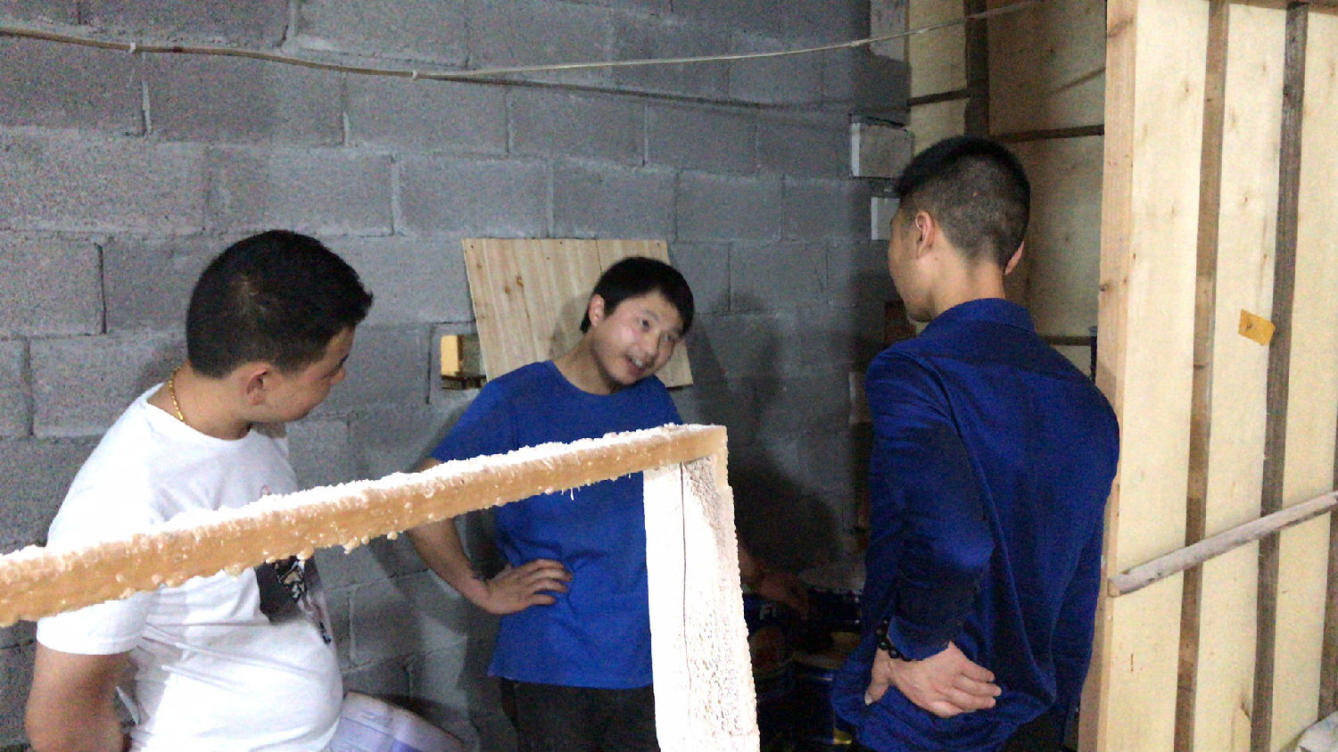 堡润家具漆 堡润家具漆