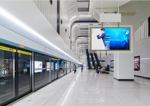 羿睿液晶广告机 羿睿液晶广告机