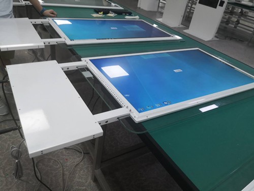 羿睿液晶广告机 羿睿液晶广告机